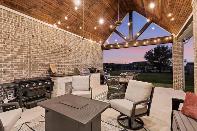 3424 Stardust Lane, Northlake TX 76226 - Photo 33