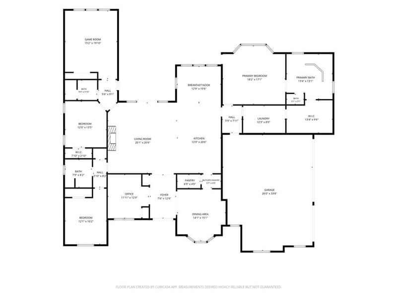 3424 Stardust Lane, Northlake TX 76226 - Photo 40
