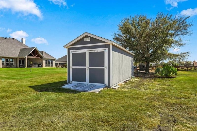 3424 Stardust Lane, Northlake TX 76226 - Photo 35
