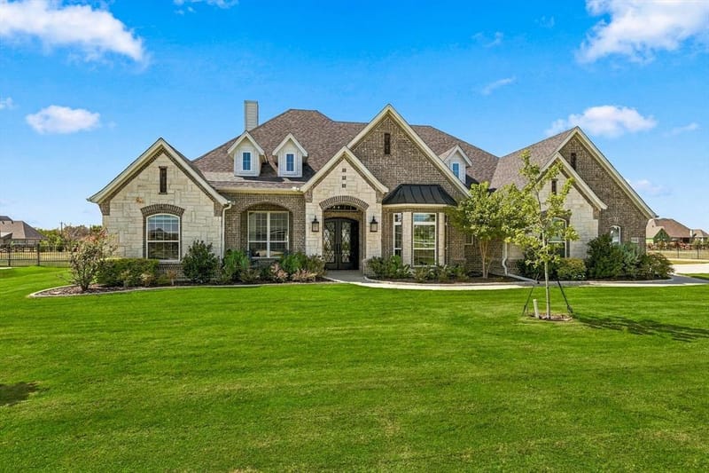 3424 Stardust Lane, Northlake TX 76226 - Photo 39