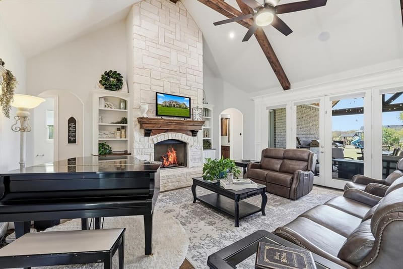 3424 Stardust Lane, Northlake TX 76226 - Photo 8