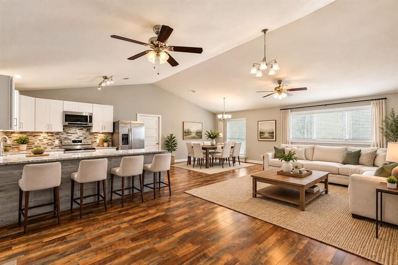 909 N Dove Road, Grapevine TX 76051 - Photo 7