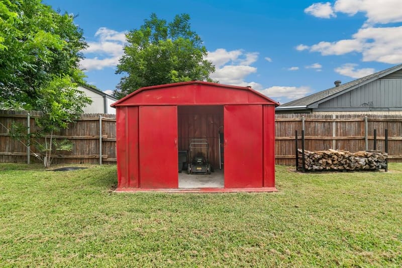 909 N Dove Road, Grapevine TX 76051 - Photo 31
