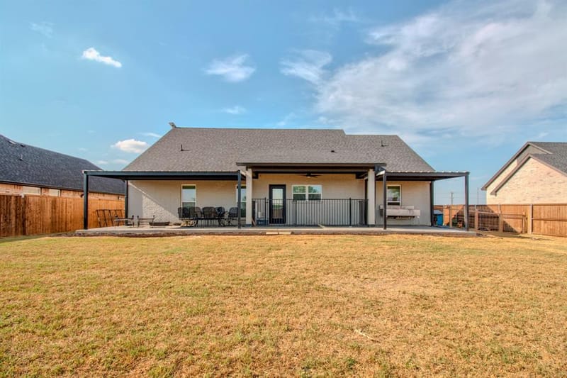 512 Austin Street, Callisburg TX 76240 - Photo 22