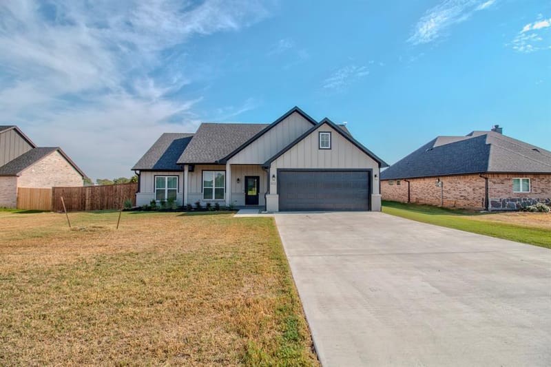 512 Austin Street, Callisburg TX 76240