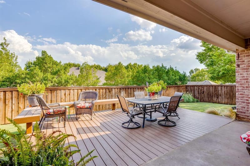 427 Shenandoah Drive, Burleson TX 76028 - Photo 36