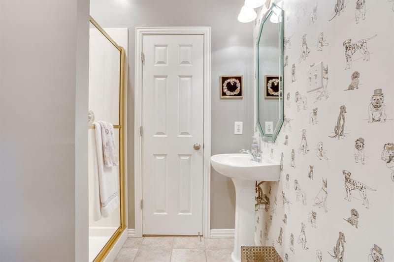 427 Shenandoah Drive, Burleson TX 76028 - Photo 32