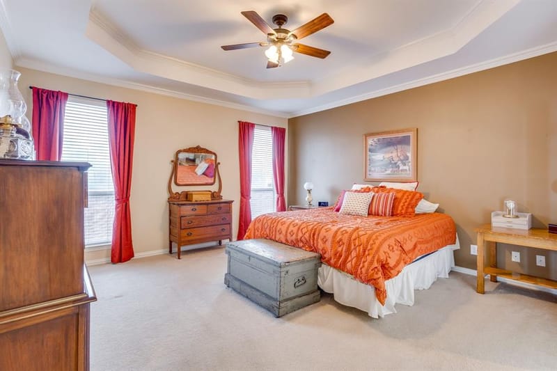 427 Shenandoah Drive, Burleson TX 76028 - Photo 20
