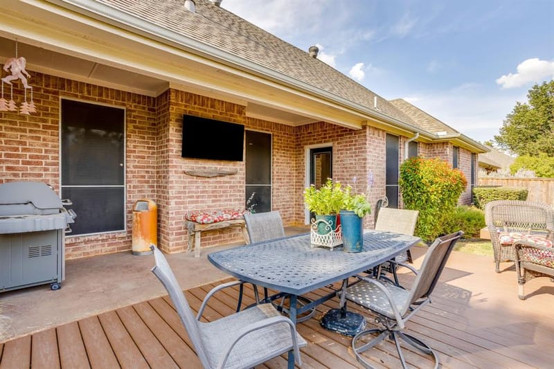 427 Shenandoah Drive, Burleson TX 76028 - Photo 37