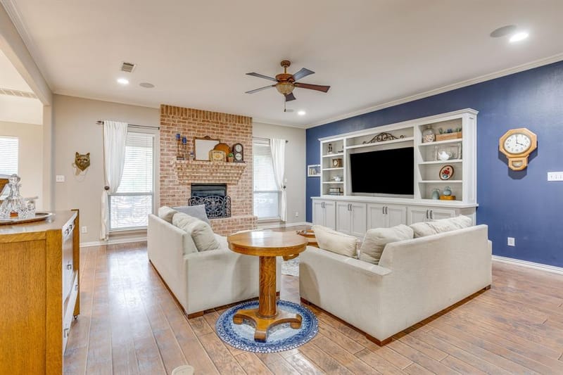427 Shenandoah Drive, Burleson TX 76028 - Photo 19