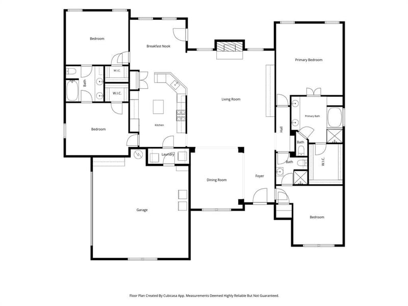 427 Shenandoah Drive, Burleson TX 76028 - Photo 40