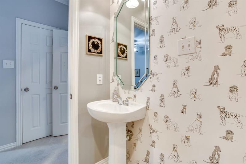 427 Shenandoah Drive, Burleson TX 76028 - Photo 31