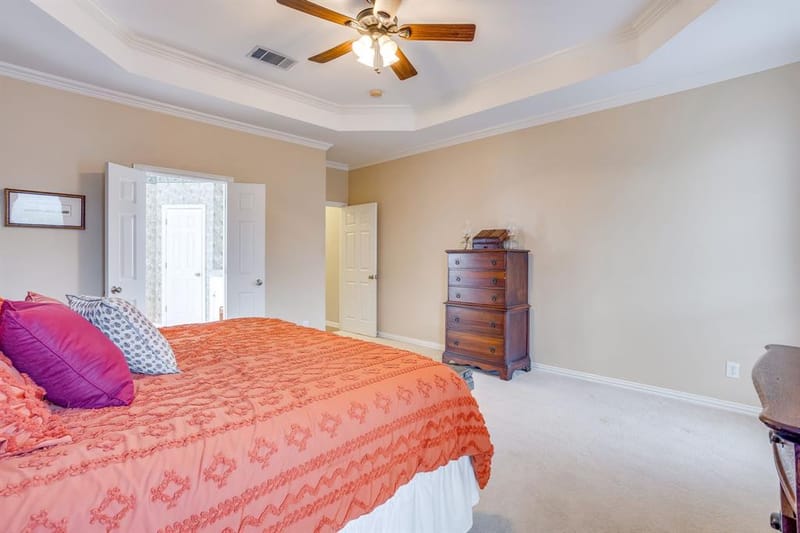 427 Shenandoah Drive, Burleson TX 76028 - Photo 21