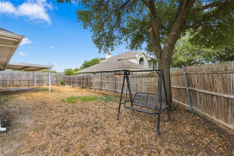 1024 Hiawatha Court, Saginaw TX 76131 - Photo 32
