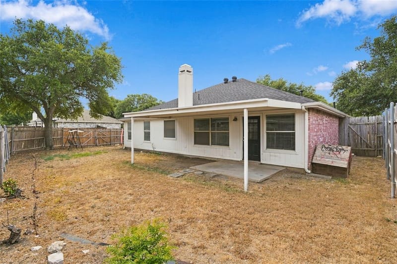 1024 Hiawatha Court, Saginaw TX 76131 - Photo 30