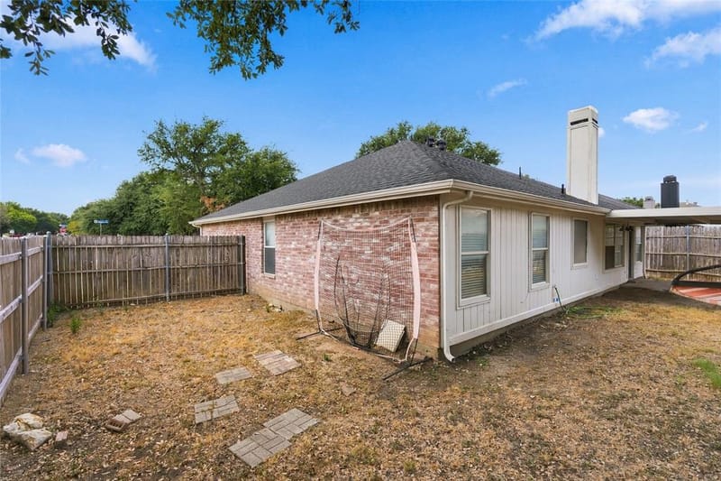 1024 Hiawatha Court, Saginaw TX 76131 - Photo 31