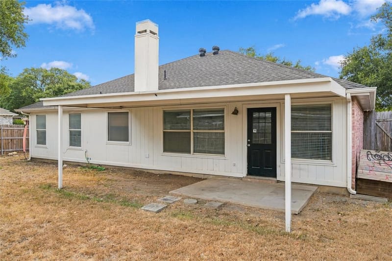 1024 Hiawatha Court, Saginaw TX 76131 - Photo 29