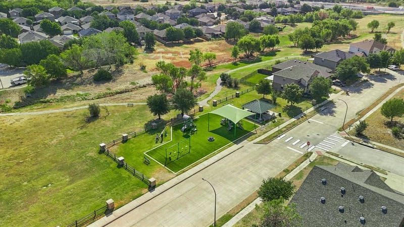 3109 Spotted Fawn Drive, Fort Worth TX 76108 - Photo 36