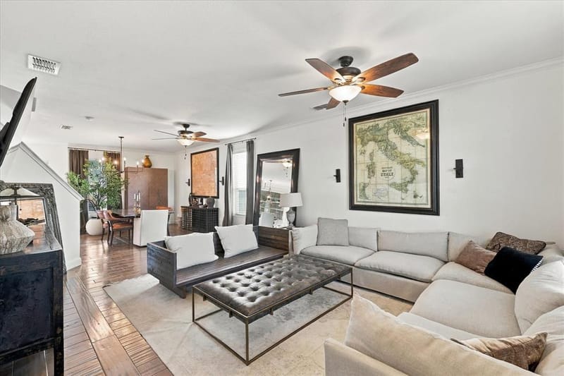 3109 Spotted Fawn Drive, Fort Worth TX 76108 - Photo 4