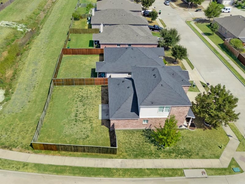 1516 Abby Creek Drive, Little Elm TX 75068 - Photo 2