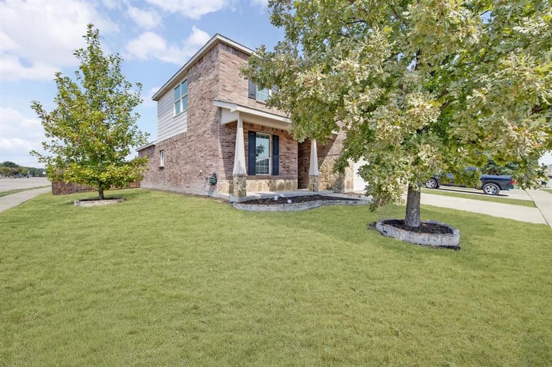 1516 Abby Creek Drive, Little Elm TX 75068 - Photo 3