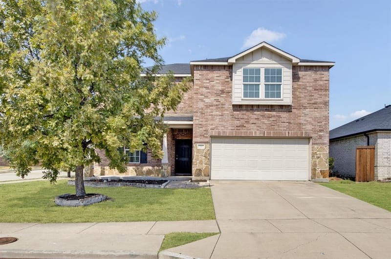 1516 Abby Creek Drive, Little Elm TX 75068