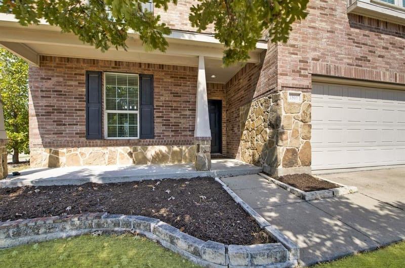 1516 Abby Creek Drive, Little Elm TX 75068 - Photo 4