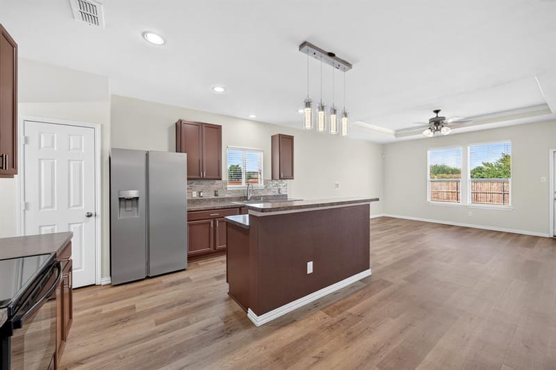 1516 Abby Creek Drive, Little Elm TX 75068 - Photo 8