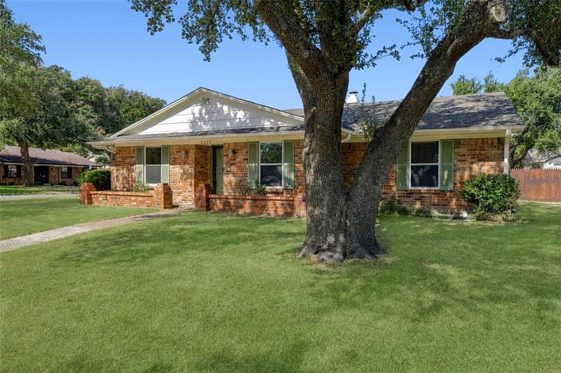 2433 Pinehurst Lane, Mesquite TX 75150 - Photo 2