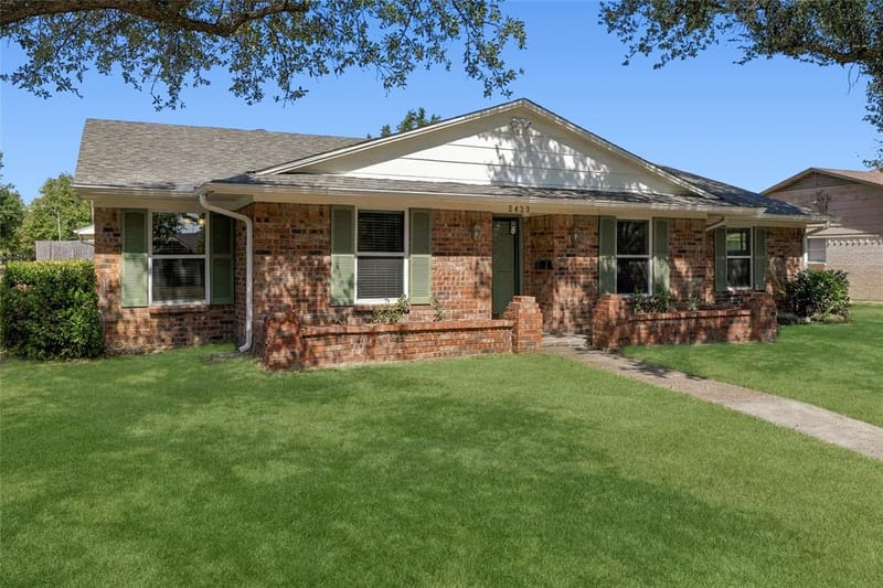2433 Pinehurst Lane, Mesquite TX 75150 - Photo 3