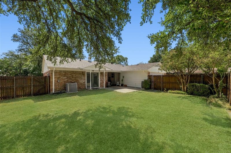 2433 Pinehurst Lane, Mesquite TX 75150 - Photo 24