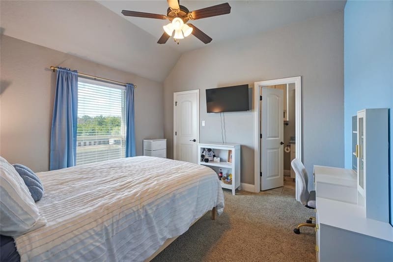 114 Summer Stone Court, Weatherford TX 76087 - Photo 23
