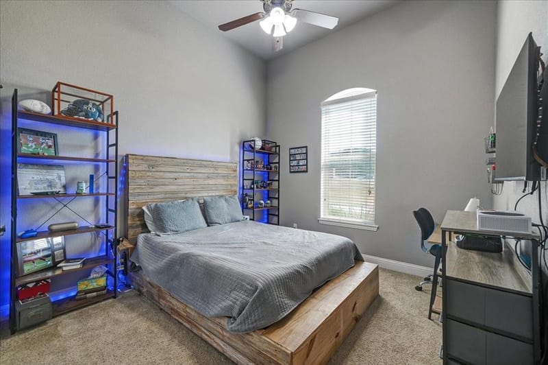 114 Summer Stone Court, Weatherford TX 76087 - Photo 27