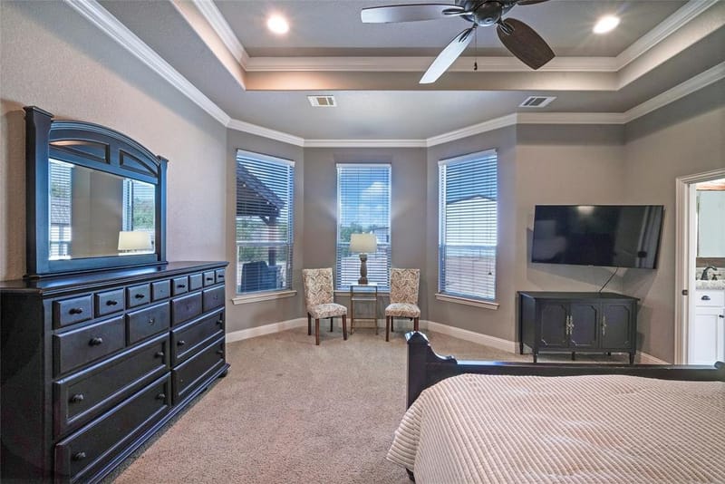 114 Summer Stone Court, Weatherford TX 76087 - Photo 16