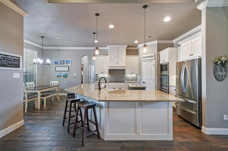 114 Summer Stone Court, Weatherford TX 76087 - Photo 12