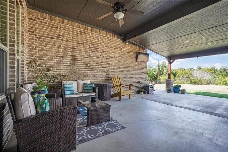 114 Summer Stone Court, Weatherford TX 76087 - Photo 32