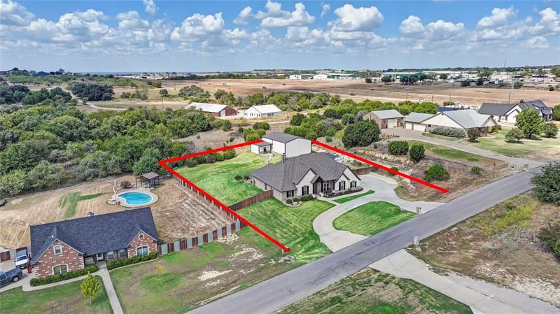 114 Summer Stone Court, Weatherford TX 76087 - Photo 5