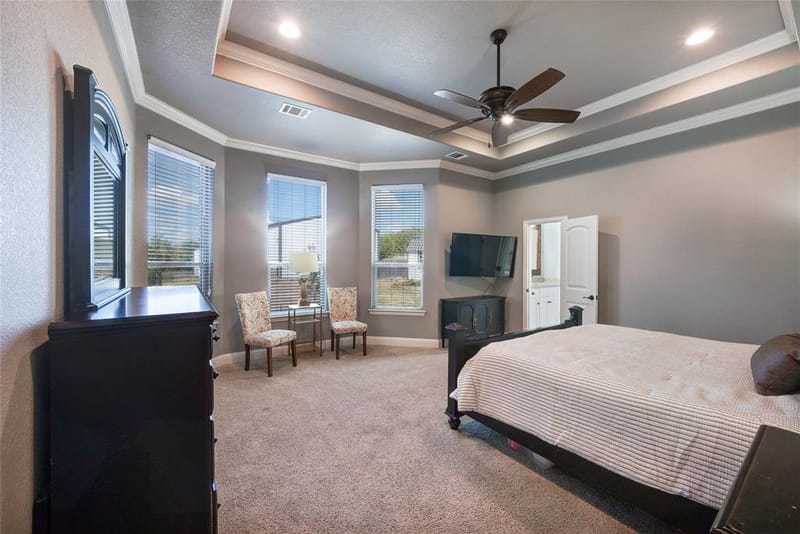114 Summer Stone Court, Weatherford TX 76087 - Photo 18