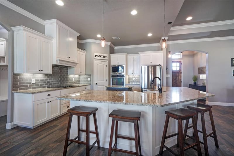 114 Summer Stone Court, Weatherford TX 76087 - Photo 11