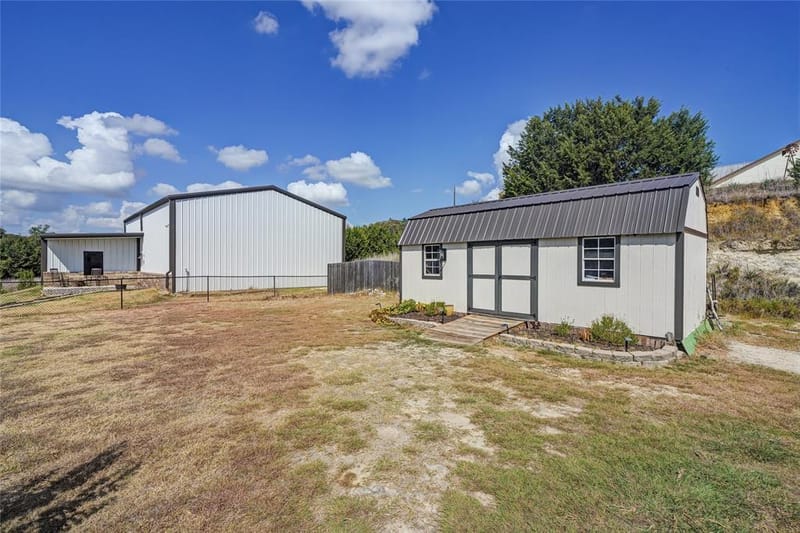 114 Summer Stone Court, Weatherford TX 76087 - Photo 39