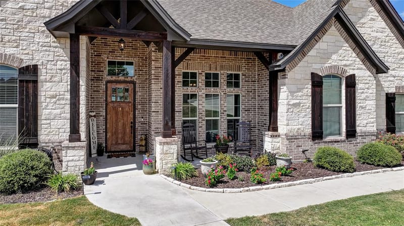 114 Summer Stone Court, Weatherford TX 76087 - Photo 4