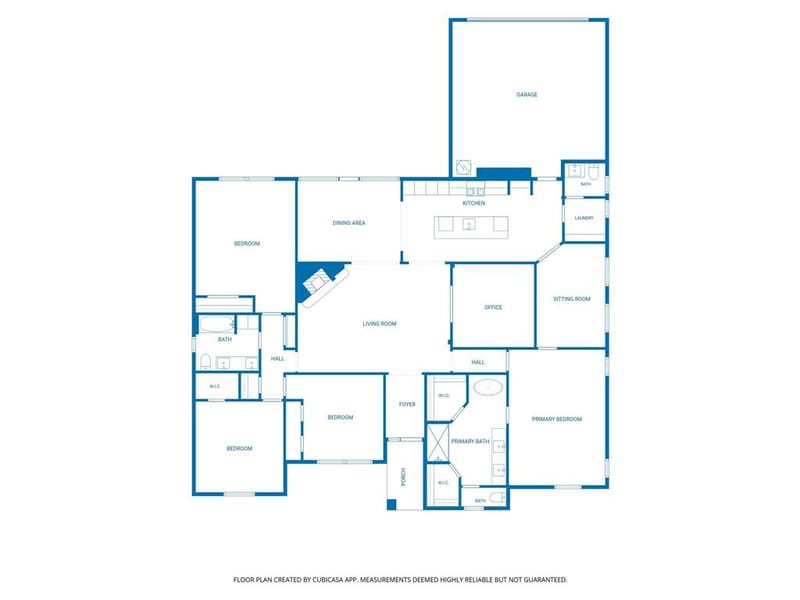 6505 Apple Valley Place, Plano TX 75023 - Photo 27