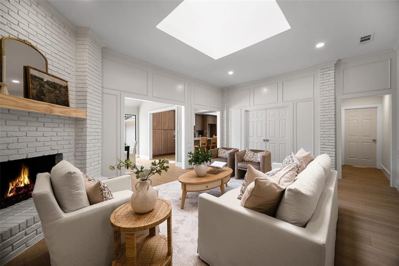 6505 Apple Valley Place, Plano TX 75023 - Photo 6
