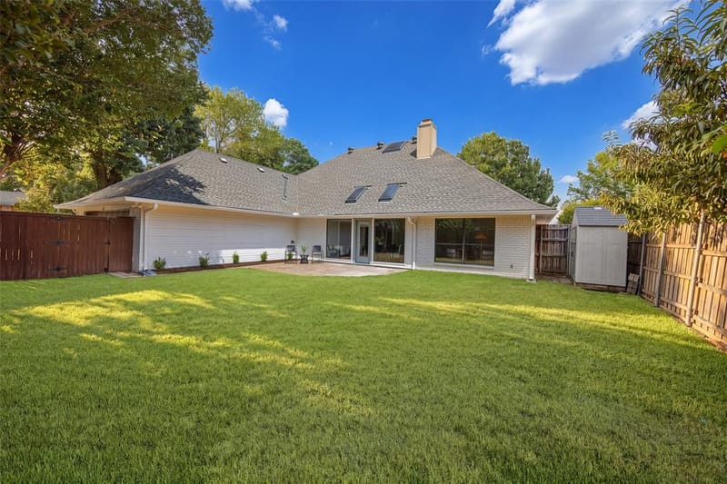 6505 Apple Valley Place, Plano TX 75023 - Photo 26