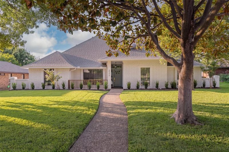 6505 Apple Valley Place, Plano TX 75023