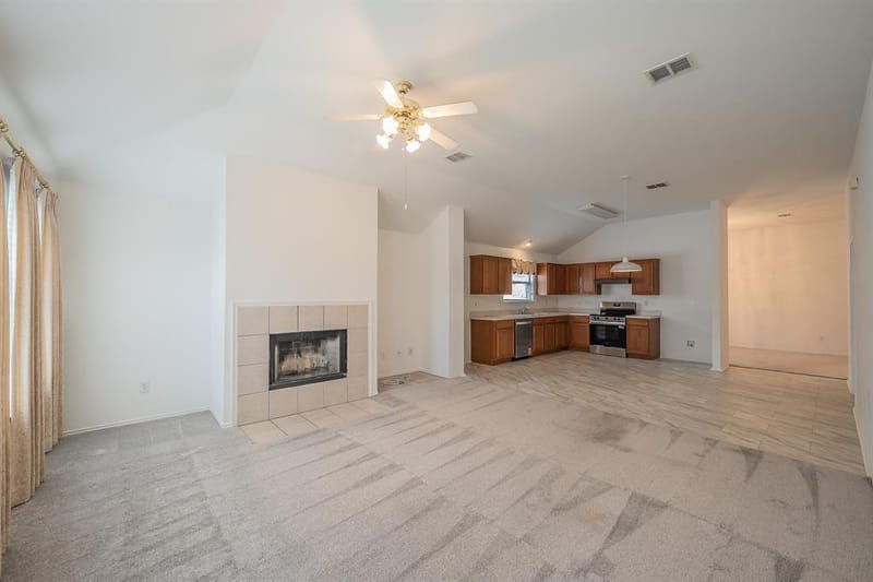 6833 Bluff View Drive, Watauga TX 76137 - Photo 14