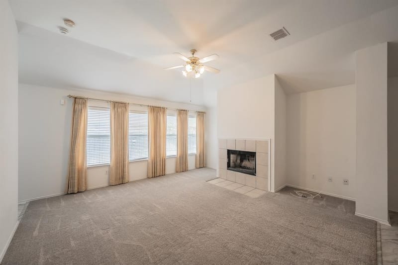 6833 Bluff View Drive, Watauga TX 76137 - Photo 11