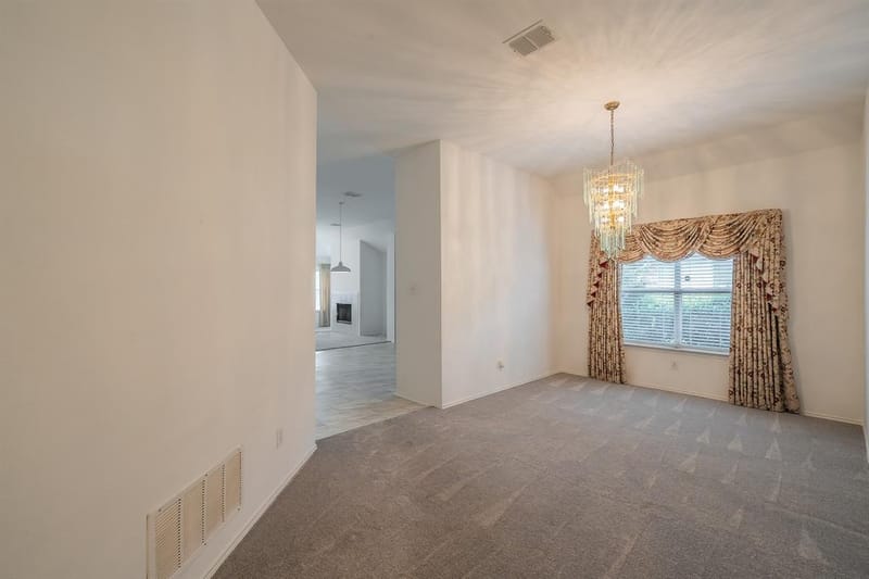 6833 Bluff View Drive, Watauga TX 76137 - Photo 4