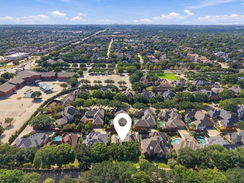 5024 Hummingbird Lane, Plano TX 75093 - Photo 36