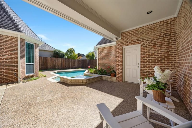 5024 Hummingbird Lane, Plano TX 75093 - Photo 33